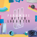 Paramore - After Laughter [LP - Black & White Marble]