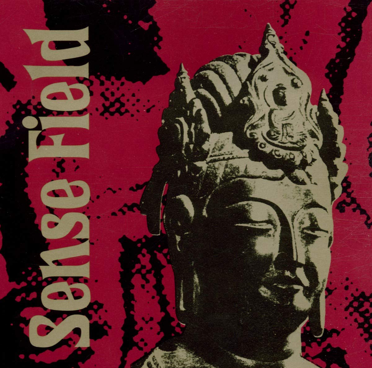 Sense Field - Sense Field [LP - Gold]