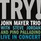 John Mayer Trio - Try! [2xLP]