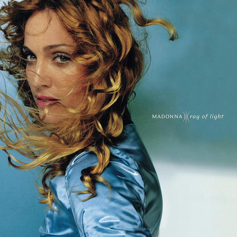 Madonna - Ray Of Light [2xLP]