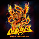 Dokken - The Lost Songs: 1978-1981 [LP]
