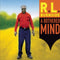 R.L. Burnside - A Bothered Mind [LP]