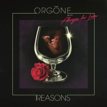 Orgone - Reasons [LP]