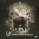 Korn - Take A Look In The Mirror [2xLP]