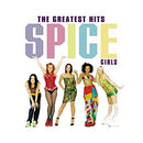 Spice Girls - Greatest Hits [LP]