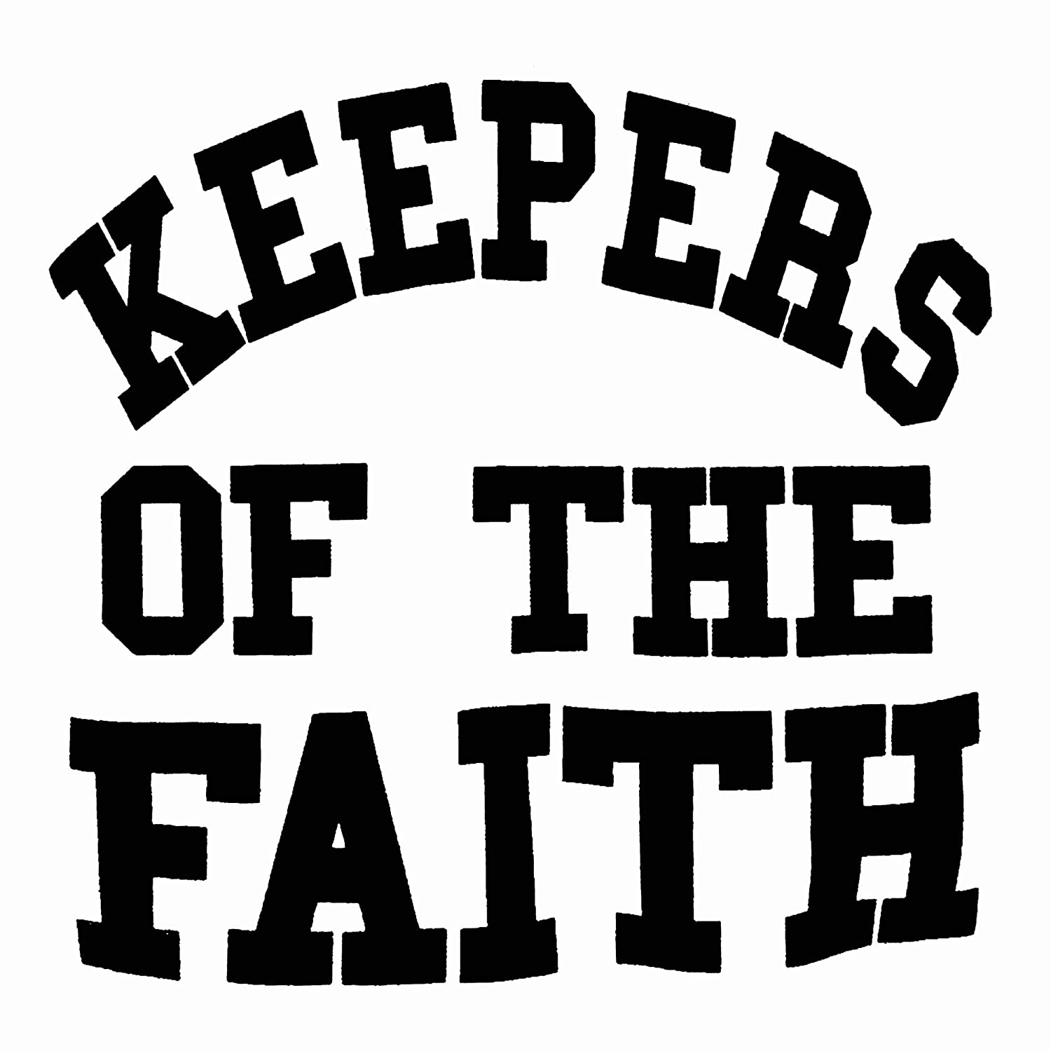 Terror - Keepers of the Faith (10th Anniversary) [LP - Black Ice]