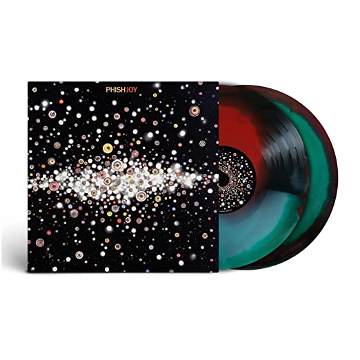 Phish - Joy [2xLP - Growing Brighter]