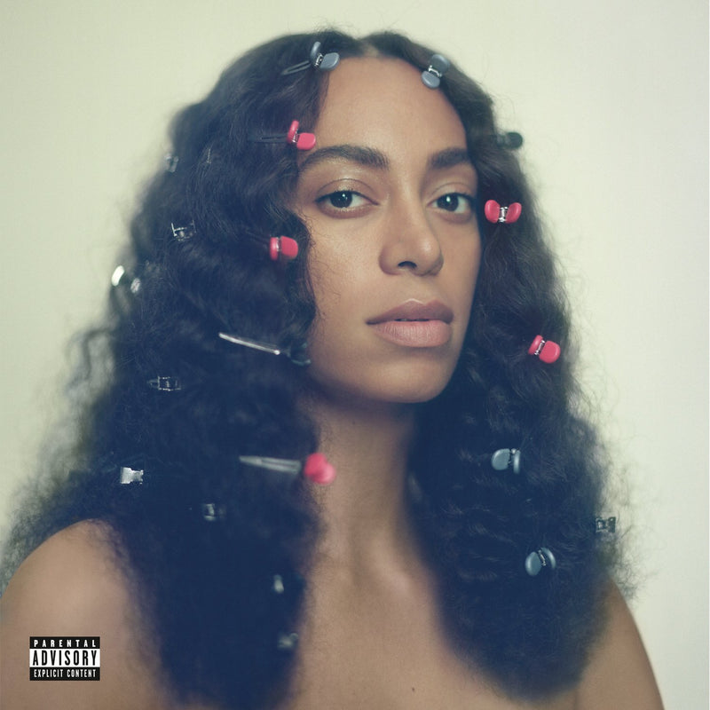 Solange - A Seat At The Table [2xLP]