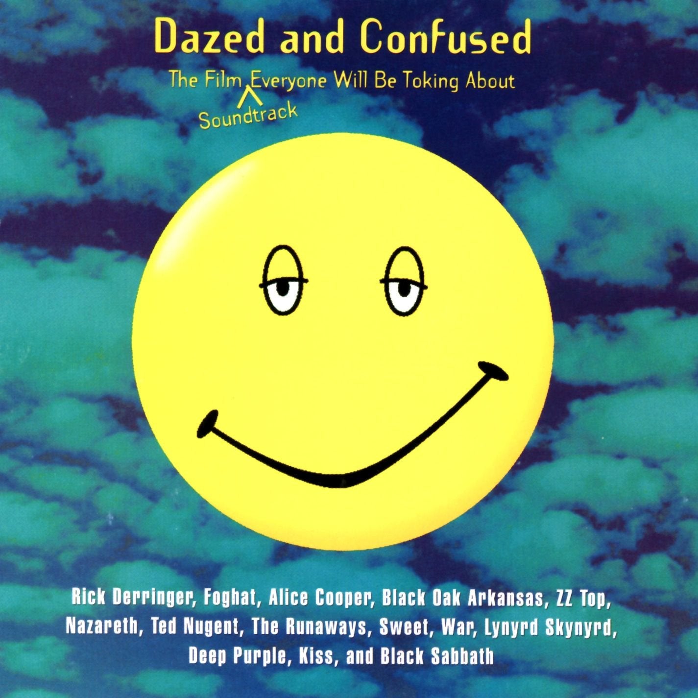 Various Artist - Dazed & Confused [2xLP - Purple]