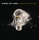 Kings Of Leon - Because Of The Times [2xLP]