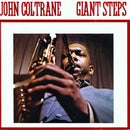 John Coltrane - Giant Steps [LP - Blue]