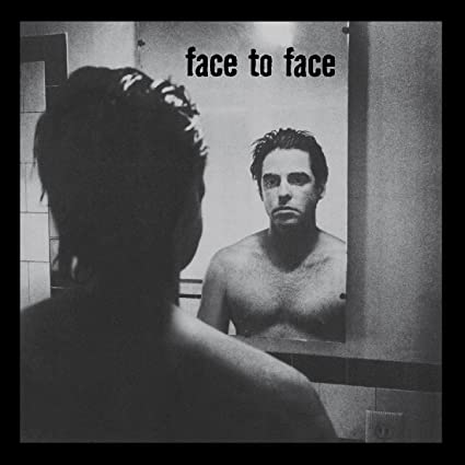 Face To Face - Face To Face [LP]