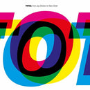 Joy Division/New Order - Total: The Best of Joy Division & New Order [2xLP]