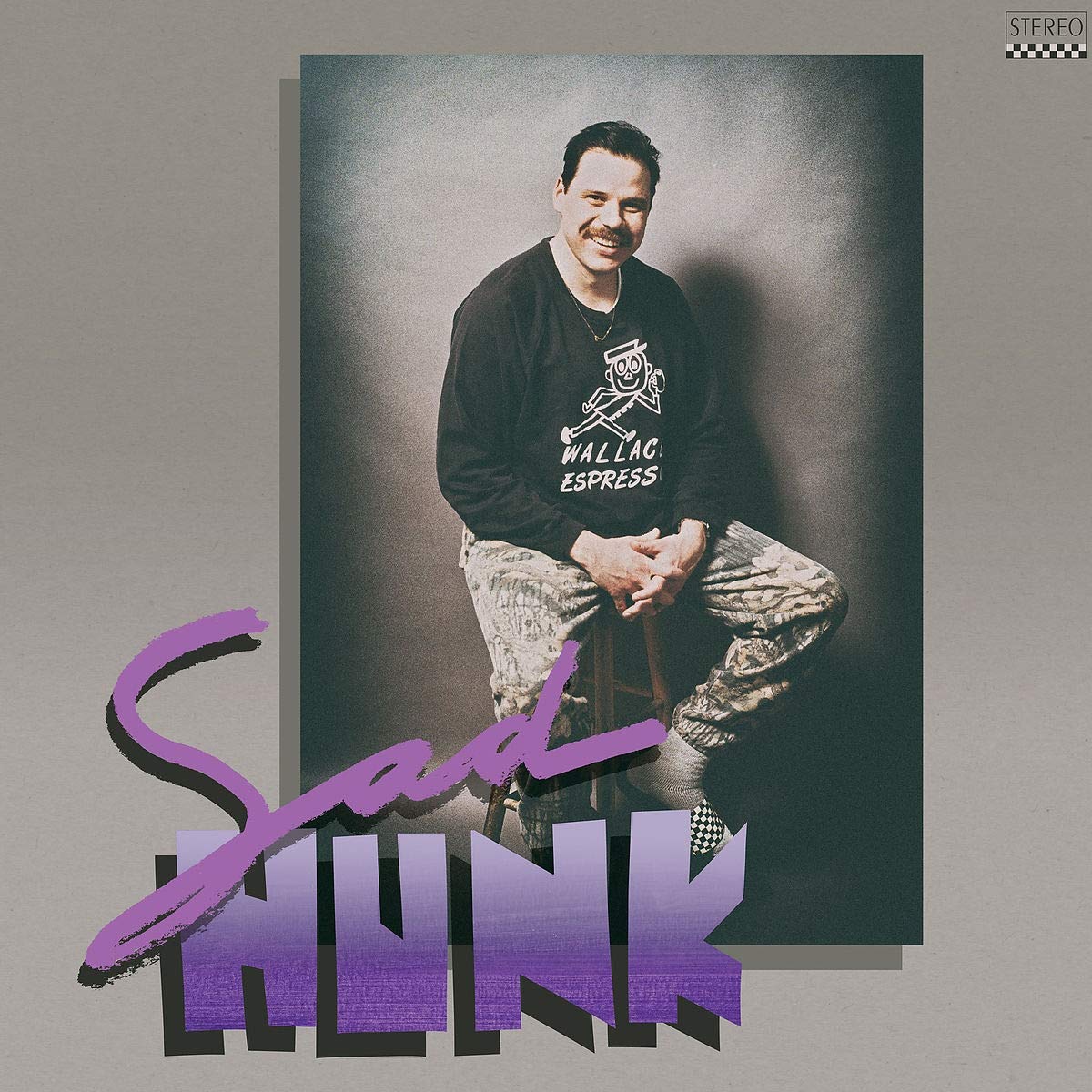 Bahamas - Sad Hunk [LP]