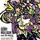 Gerry Mulligan - Meets Ben Webster [LP]