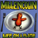 Millencolin - Life On A Plate [LP]