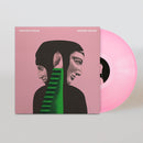 Teenage Fanclub - Endless Arcade [LP - Translucent Pink]