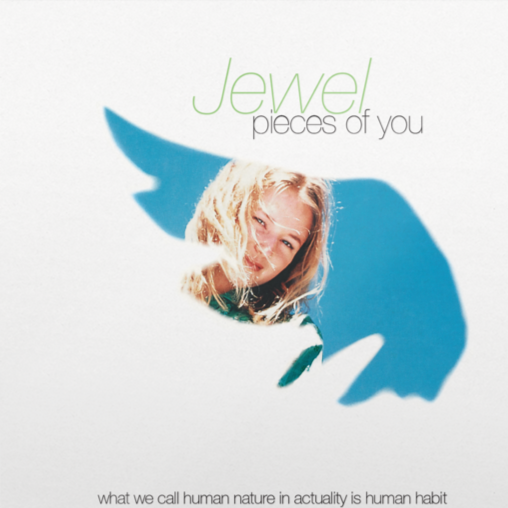 Jewel - Pieces Of You [2xLP]