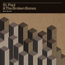 St. Paul & The Broken Bones - Half The City [LP]