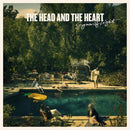 Head & The Heart, The - Signs Of Light [LP]