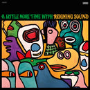 Reigning Sound - A Little More Time with Reigning Sound [LP - Yellow/Green Swirl]
