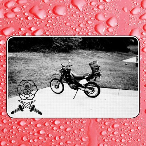 Bass Drum Of Death - Say I Won't [LP - Ivory]