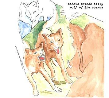 Bonnie Prince Billy - Wolf Of The Cosmos [LP]