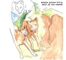 Bonnie Prince Billy - Wolf Of The Cosmos [LP]