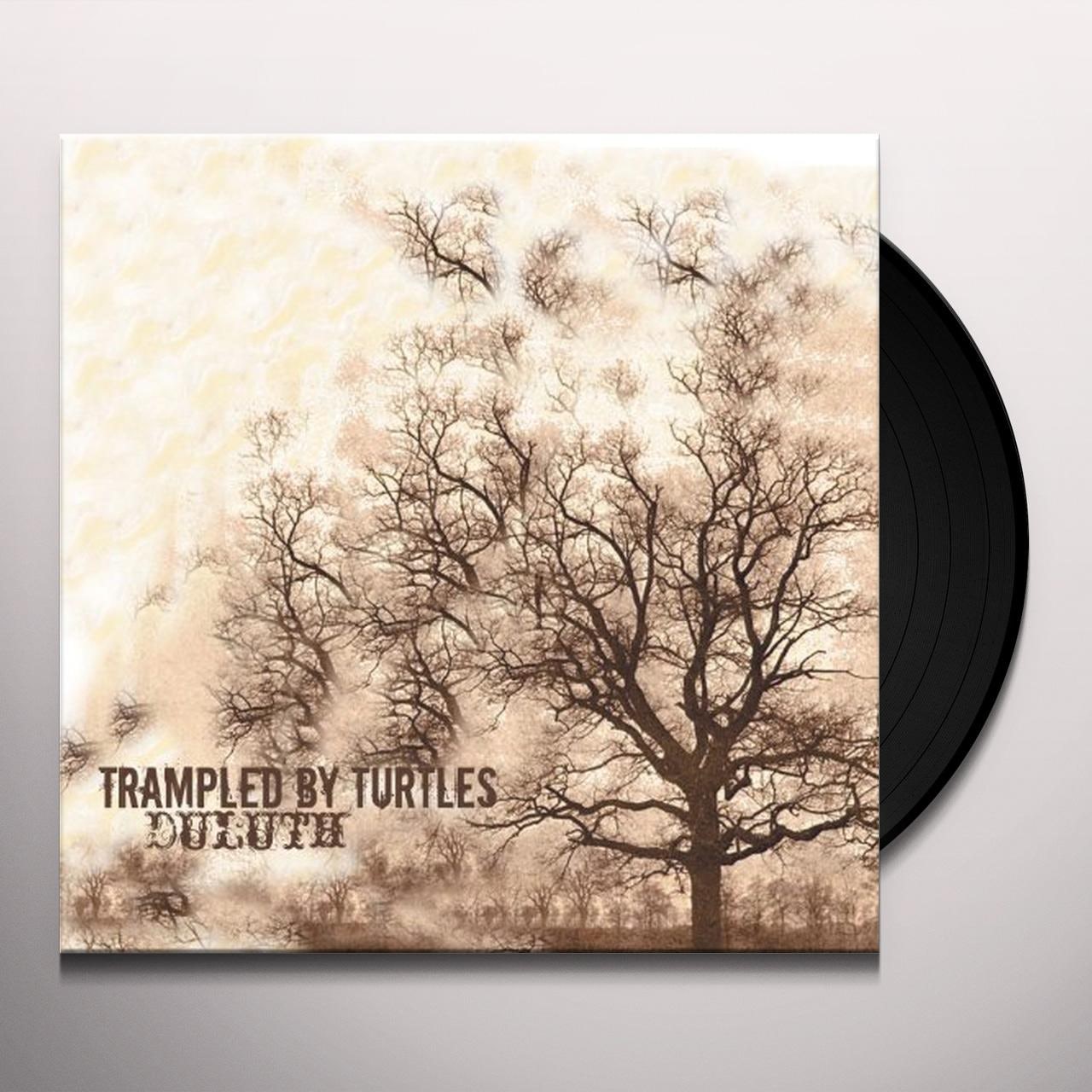 Trampled By Turtles - Duluth [LP]