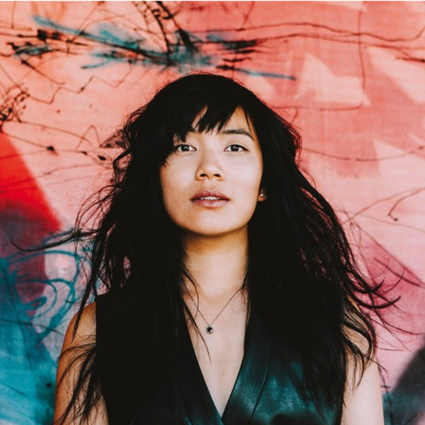 Thao & The Get Down Stay Down - A Man Alive [LP]