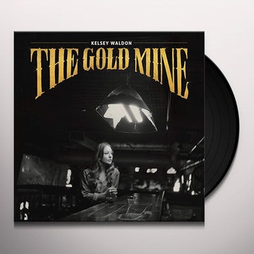 Kelsey Waldon - The Goldmine [LP]