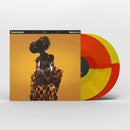 Little Simz - Sometimes I Might Be Introvert [2xLP - Red/Yellow]