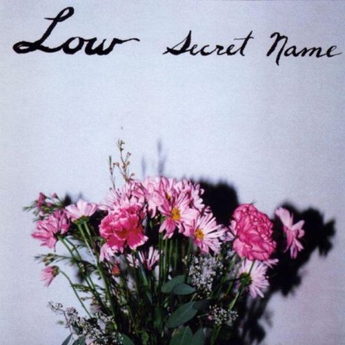 Low - Secret Name [2xLP]