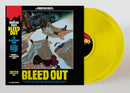 Mountain Goats, The - Bleed Out [2xLP - Yellow]