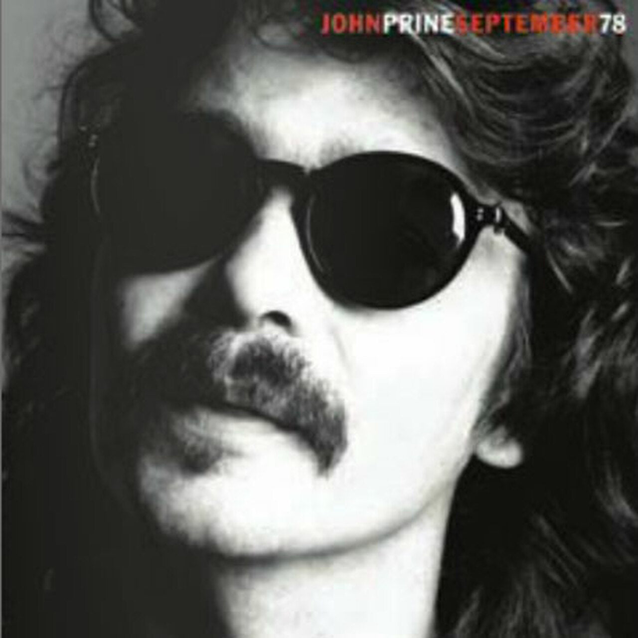 John Prine - September 78 [LP]