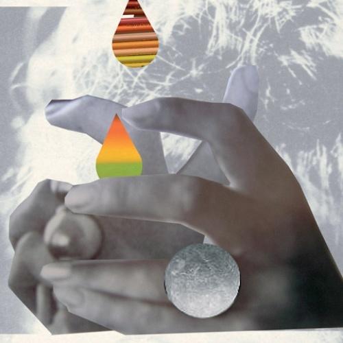 Broadcast - The Future Crayon [2xLP]