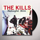 Kills, The - Midnight Boom [LP]