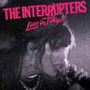 Interrupters, The - Live in Tokyo! [LP]