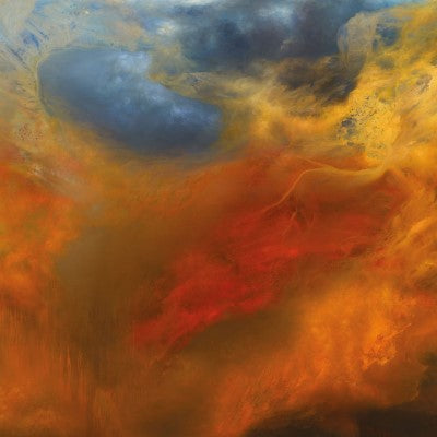 SUNN O))) - Life Metal [2xLP]