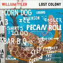 William Tyler - Lost Colony [LP]