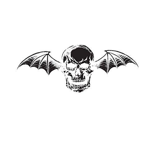 Avenged Sevenfold - Avenged Sevenfold [2xLP - Orange]