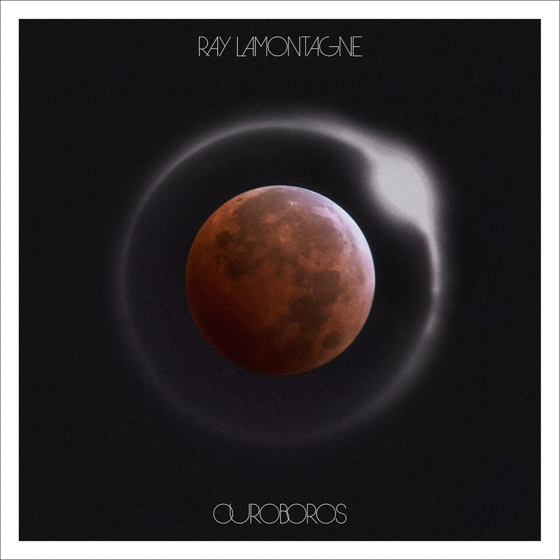 Ray LaMontagne - Ouroboros [LP]