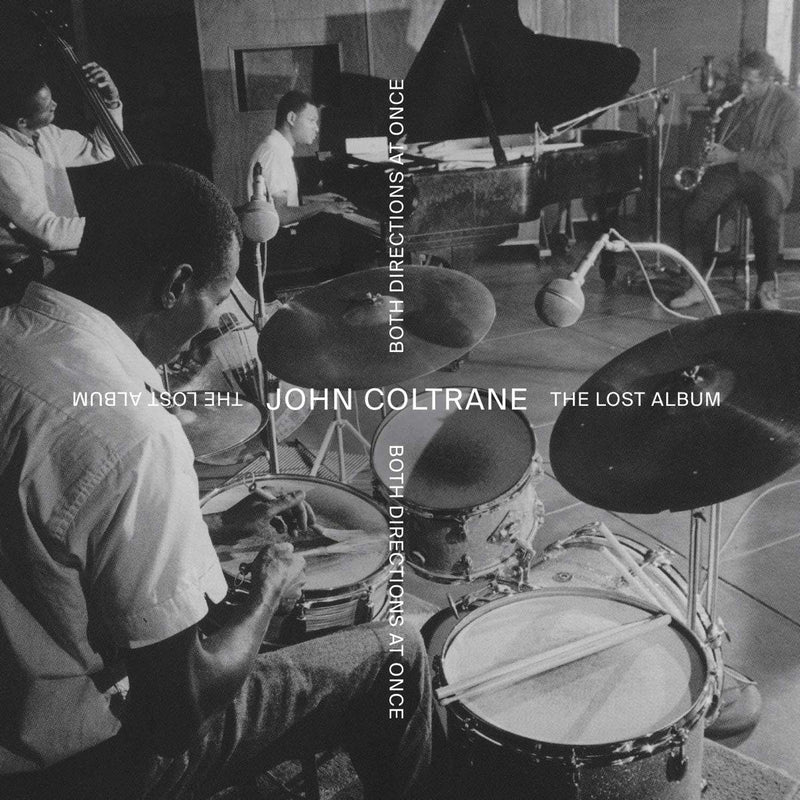 John Coltrane - Both Directions At Once [LP]