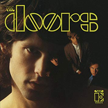Doors, The - The Doors [LP]