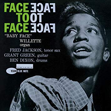 Baby Face Willette - Face To Face [LP - Tone Poet]