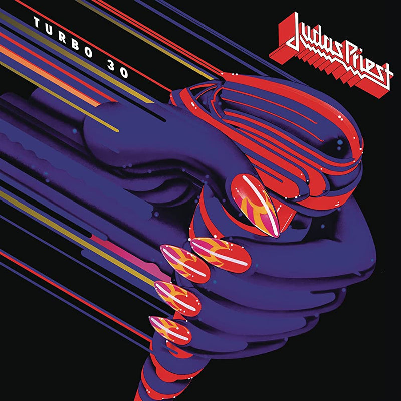 Judas Priest - Turbo 30 [LP]