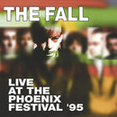 Fall, The - Live at the Phoenix Festival [LP]