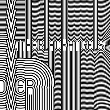 Black Angels, The - Passover [2xLP]