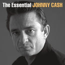 Johnny Cash - The Essential Johnny Cash [2xLP]