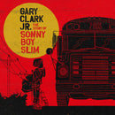Gary Clark Jr. - The Story of Sunny Boy Slim [2xLP]